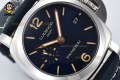Luminor GMT PAM688 42mm VSF Blue/Stick Numeral on SS/LE Strap P9001 Super Clone Luminor GMT PAM688 42mm VSF Blue/Stick Numeral on SS/LE Strap P9001 Super Clone