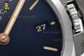 Luminor GMT PAM688 42mm VSF Blue/Stick Numeral on SS/LE Strap P9001 Super Clone Luminor GMT PAM688 42mm VSF Blue/Stick Numeral on SS/LE Strap P9001 Super Clone