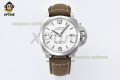 Luminor Marina PAM1394 Auto 42mm VSF White/Stick Numeral on SS/LE Strap P9010 Super Clone Luminor Marina PAM1394 Auto 42mm VSF White/Stick Numeral on SS/LE Strap P9010 Super Clone