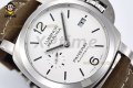 Luminor Marina PAM1394 Auto 42mm VSF White/Stick Numeral on SS/LE Strap P9010 Super Clone Luminor Marina PAM1394 Auto 42mm VSF White/Stick Numeral on SS/LE Strap P9010 Super Clone