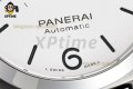 Luminor Marina PAM1394 Auto 42mm VSF White/Stick Numeral on SS/LE Strap P9010 Super Clone Luminor Marina PAM1394 Auto 42mm VSF White/Stick Numeral on SS/LE Strap P9010 Super Clone