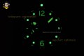Submersible PAM1024 44mm VSF Black/Dot on SS/RU Strap OP XXX Super Clone Submersible PAM1024 44mm VSF Black/Dot on SS/RU Strap OP XXX Super Clone