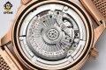 Seamaster 300m 2025 42mm VSF Black/Dot on RG/RG Bracelet A8806 Seamaster 300m 2025 42mm VSF Black/Dot on RG/RG Bracelet A8806