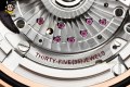 Seamaster 300m 2025 42mm VSF Black/Dot on RG/RG Bracelet A8806 Seamaster 300m 2025 42mm VSF Black/Dot on RG/RG Bracelet A8806