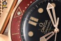 Seamaster 300m 2025 42mm VSF Black/Dot on RG/RG Bracelet A8806 Seamaster 300m 2025 42mm VSF Black/Dot on RG/RG Bracelet A8806