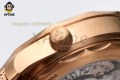 Seamaster 300m 2025 42mm VSF Black/Dot on RG/RG Bracelet A8806 Seamaster 300m 2025 42mm VSF Black/Dot on RG/RG Bracelet A8806