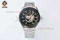 Aqua Terral 150M Worldtimer 43mm VSF Green/Stick on SS/SS Bracelet A8938 Super Clone Aqua Terral 150M Worldtimer 43mm VSF Green/Stick on SS/SS Bracelet A8938 Super Clone