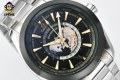 Aqua Terral 150M Worldtimer 43mm VSF Green/Stick on SS/SS Bracelet A8938 Super Clone Aqua Terral 150M Worldtimer 43mm VSF Green/Stick on SS/SS Bracelet A8938 Super Clone