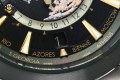 Aqua Terral 150M Worldtimer 43mm VSF Green/Stick on SS/SS Bracelet A8938 Super Clone Aqua Terral 150M Worldtimer 43mm VSF Green/Stick on SS/SS Bracelet A8938 Super Clone