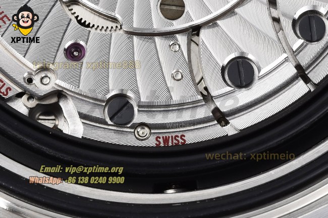 Aqua Terral 150M Worldtimer 43mm VSF Blue/Stick on SS/SS Bracelet A8938 Super Clone Aqua Terral 150M Worldtimer 43mm VSF Blue/Stick on SS/SS Bracelet A8938 Super Clone