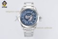 Aqua Terral 150M Worldtimer 43mm VSF Blue/Stick on SS/SS Bracelet A8938 Super Clone Aqua Terral 150M Worldtimer 43mm VSF Blue/Stick on SS/SS Bracelet A8938 Super Clone