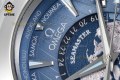 Aqua Terral 150M Worldtimer 43mm VSF Blue/Stick on SS/SS Bracelet A8938 Super Clone Aqua Terral 150M Worldtimer 43mm VSF Blue/Stick on SS/SS Bracelet A8938 Super Clone