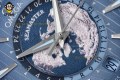 Aqua Terral 150M Worldtimer 43mm VSF Blue/Stick on SS/SS Bracelet A8938 Super Clone Aqua Terral 150M Worldtimer 43mm VSF Blue/Stick on SS/SS Bracelet A8938 Super Clone