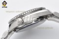 Planet Ocean 600M 43.5mm VSF Blue/Sticks & Numerals on SS/SS Bracelet A8900 Planet Ocean 600M 43.5mm VSF Blue/Sticks & Numerals on SS/SS Bracelet A8900
