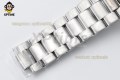 Planet Ocean 600M 43.5mm VSF Blue/Sticks & Numerals on SS/SS Bracelet A8900 Planet Ocean 600M 43.5mm VSF Blue/Sticks & Numerals on SS/SS Bracelet A8900