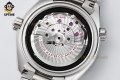Planet Ocean 600M 43.5mm VSF Blue/Sticks & Numerals on SS/SS Bracelet A8900 Planet Ocean 600M 43.5mm VSF Blue/Sticks & Numerals on SS/SS Bracelet A8900