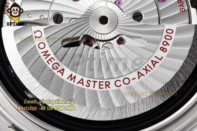 Planet Ocean 600M 43.5mm VSF Blue/Sticks & Numerals on SS/SS Bracelet A8900 Planet Ocean 600M 43.5mm VSF Blue/Sticks & Numerals on SS/SS Bracelet A8900