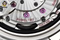 Planet Ocean 43.5mm VSF Black/Stick/Orange Numeral on SS/RU Strap A8900 Super Clone Planet Ocean 43.5mm VSF Black/Stick/Orange Numeral on SS/RU Strap A8900 Super Clone