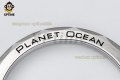 Planet Ocean 600M 43.5mm VSF Blue/Sticks & Numerals on SS/SS Bracelet A8900 Planet Ocean 600M 43.5mm VSF Blue/Sticks & Numerals on SS/SS Bracelet A8900