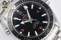 Planet Ocean 600M 43.5mm VSF Black/Stick Numerals on SS/SS Bracelet A8605 Planet Ocean 600M 43.5mm VSF Black/Stick Numerals on SS/SS Bracelet A8605