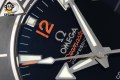 Planet Ocean 600M 43.5mm VSF Black/Stick Numerals on SS/SS Bracelet A8605 Planet Ocean 600M 43.5mm VSF Black/Stick Numerals on SS/SS Bracelet A8605