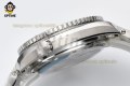 Planet Ocean 600M 43.5mm VSF Black/Stick Numerals on SS/SS Bracelet A8605 Planet Ocean 600M 43.5mm VSF Black/Stick Numerals on SS/SS Bracelet A8605