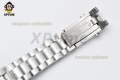 Planet Ocean 600M 43.5mm VSF Black/Stick Numerals on SS/SS Bracelet A8605 Planet Ocean 600M 43.5mm VSF Black/Stick Numerals on SS/SS Bracelet A8605