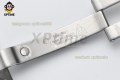 Planet Ocean 600M 43.5mm VSF Black/Stick Numerals on SS/SS Bracelet A8605 Planet Ocean 600M 43.5mm VSF Black/Stick Numerals on SS/SS Bracelet A8605