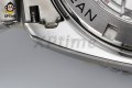 Planet Ocean GMT 43.5mm VSF Blue/Sticks & Numerals on SS/SS Bracelet A8605 Planet Ocean GMT 43.5mm VSF Blue/Sticks & Numerals on SS/SS Bracelet A8605