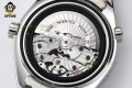 Planet Ocean 600M 43.5mm VSF Black/Stick Numerals on SS/SS Bracelet A8605 Planet Ocean 600M 43.5mm VSF Black/Stick Numerals on SS/SS Bracelet A8605
