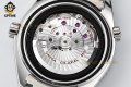 Planet Ocean 600M 43.5mm VSF Black/Stick Numerals on SS/SS Bracelet A8605 Planet Ocean 600M 43.5mm VSF Black/Stick Numerals on SS/SS Bracelet A8605