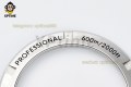 Planet Ocean 600M 43.5mm VSF Black/Stick Numerals on SS/SS Bracelet A8605 Planet Ocean 600M 43.5mm VSF Black/Stick Numerals on SS/SS Bracelet A8605
