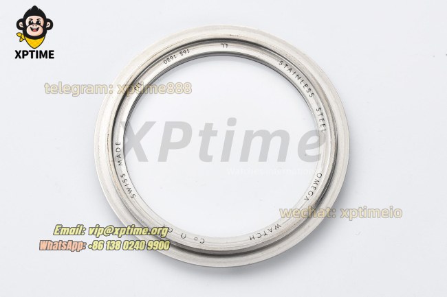 Planet Ocean 600M 43.5mm VSF Black/Stick Numerals on SS/SS Bracelet A8605 Planet Ocean 600M 43.5mm VSF Black/Stick Numerals on SS/SS Bracelet A8605
