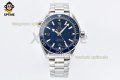 Planet Ocean 600M 43.5mm VSF Blue/Sticks & Numerals on SS/SS Bracelet A8900 Planet Ocean 600M 43.5mm VSF Blue/Sticks & Numerals on SS/SS Bracelet A8900