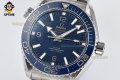 Planet Ocean 600M 43.5mm VSF Blue/Sticks & Numerals on SS/SS Bracelet A8900 Planet Ocean 600M 43.5mm VSF Blue/Sticks & Numerals on SS/SS Bracelet A8900
