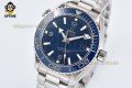 Planet Ocean 600M 43.5mm VSF Blue/Sticks & Numerals on SS/SS Bracelet A8900 Planet Ocean 600M 43.5mm VSF Blue/Sticks & Numerals on SS/SS Bracelet A8900