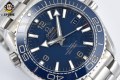 Planet Ocean 600M 43.5mm VSF Blue/Sticks & Numerals on SS/SS Bracelet A8900 Planet Ocean 600M 43.5mm VSF Blue/Sticks & Numerals on SS/SS Bracelet A8900