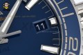 Planet Ocean 600M 43.5mm VSF Blue/Sticks & Numerals on SS/SS Bracelet A8900 Planet Ocean 600M 43.5mm VSF Blue/Sticks & Numerals on SS/SS Bracelet A8900