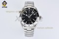 Planet Ocean GMT 43.5mm VSF Black/Stick Numeral on SS/SS Bracelet A8906 Planet Ocean GMT 43.5mm VSF Black/Stick Numeral on SS/SS Bracelet A8906