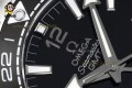 Planet Ocean GMT 43.5mm VSF Black/Stick Numeral on SS/SS Bracelet A8906 Planet Ocean GMT 43.5mm VSF Black/Stick Numeral on SS/SS Bracelet A8906
