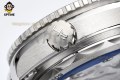 Planet Ocean GMT 43.5mm VSF Black/Stick Numeral on SS/SS Bracelet A8906 Planet Ocean GMT 43.5mm VSF Black/Stick Numeral on SS/SS Bracelet A8906