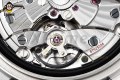 Planet Ocean GMT 43.5mm VSF Black/Stick Numeral on SS/SS Bracelet A8906 Planet Ocean GMT 43.5mm VSF Black/Stick Numeral on SS/SS Bracelet A8906