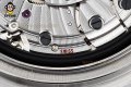 Planet Ocean GMT 43.5mm VSF Black/Stick Numeral on SS/SS Bracelet A8906 Planet Ocean GMT 43.5mm VSF Black/Stick Numeral on SS/SS Bracelet A8906