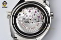 Planet Ocean GMT 43.5mm VSF Blue/Sticks & Numerals on SS/SS Bracelet A8605 Planet Ocean GMT 43.5mm VSF Blue/Sticks & Numerals on SS/SS Bracelet A8605