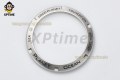 Planet Ocean GMT 43.5mm VSF Blue/Sticks & Numerals on SS/SS Bracelet A8605 Planet Ocean GMT 43.5mm VSF Blue/Sticks & Numerals on SS/SS Bracelet A8605