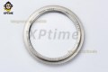 Planet Ocean GMT 43.5mm VSF Blue/Sticks & Numerals on SS/SS Bracelet A8605 Planet Ocean GMT 43.5mm VSF Blue/Sticks & Numerals on SS/SS Bracelet A8605