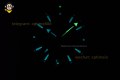 Planet Ocean GMT 43.5mm VSF Black/Stick Numeral on SS/SS Bracelet A8906 Planet Ocean GMT 43.5mm VSF Black/Stick Numeral on SS/SS Bracelet A8906