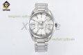 Aqua Terra 150M 41mm VSF Silver/Stick on SS/SS Bracelet A8500 Aqua Terra 150M 41mm VSF Silver/Stick on SS/SS Bracelet A8500
