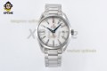 Aqua Terra 150M 41mm VSF White/Stick on SS/SS Bracelet A8500 Aqua Terra 150M 41mm VSF White/Stick on SS/SS Bracelet A8500