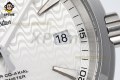 Aqua Terra 150M 41mm VSF Silver/Stick on SS/SS Bracelet A8500 Aqua Terra 150M 41mm VSF Silver/Stick on SS/SS Bracelet A8500